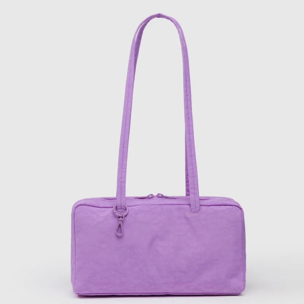 BAGGU regular bowler in rose